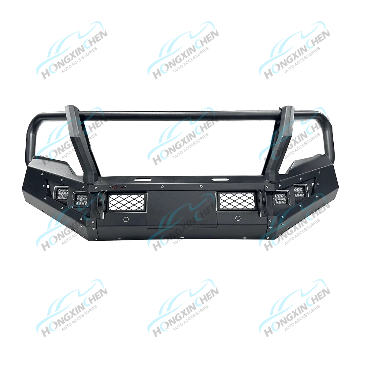 2023 Front Bumper for Gwm Wey Tank 300 & 500
