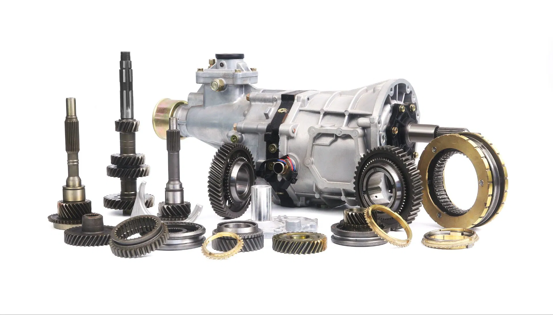 Прокладка выхлопной трубы Toyota 17567-58010