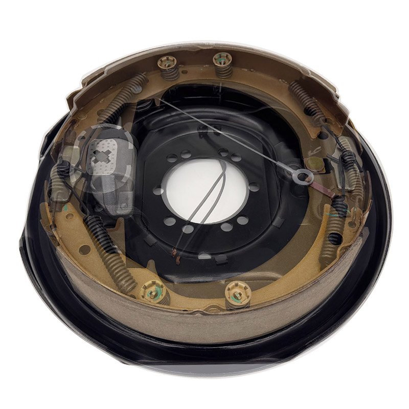 Тормозная колодка для прицепов MasterVIM (США типы)