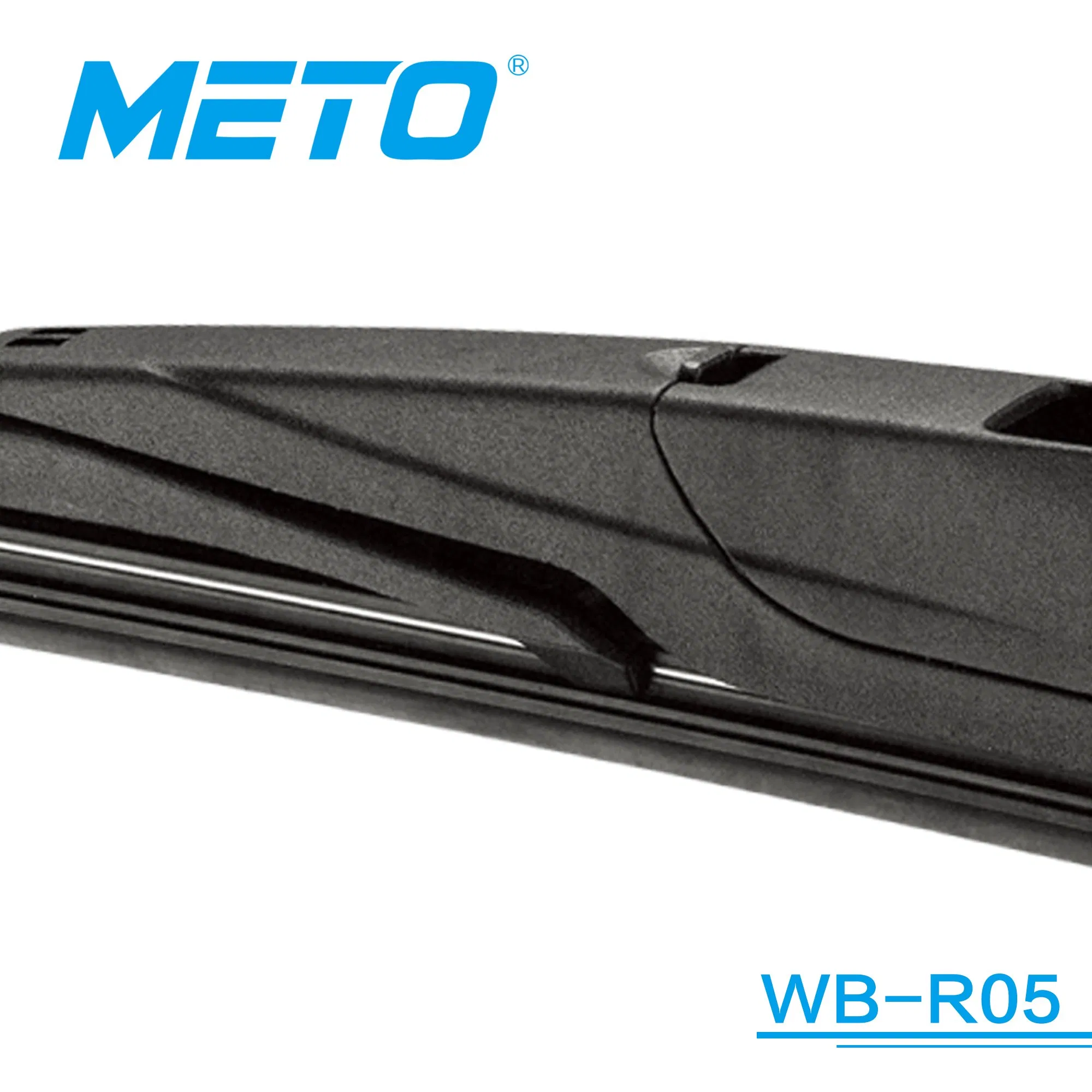Xiamen Meto Car Accessories Wiper Blade Accesorios Para Coche for Sale