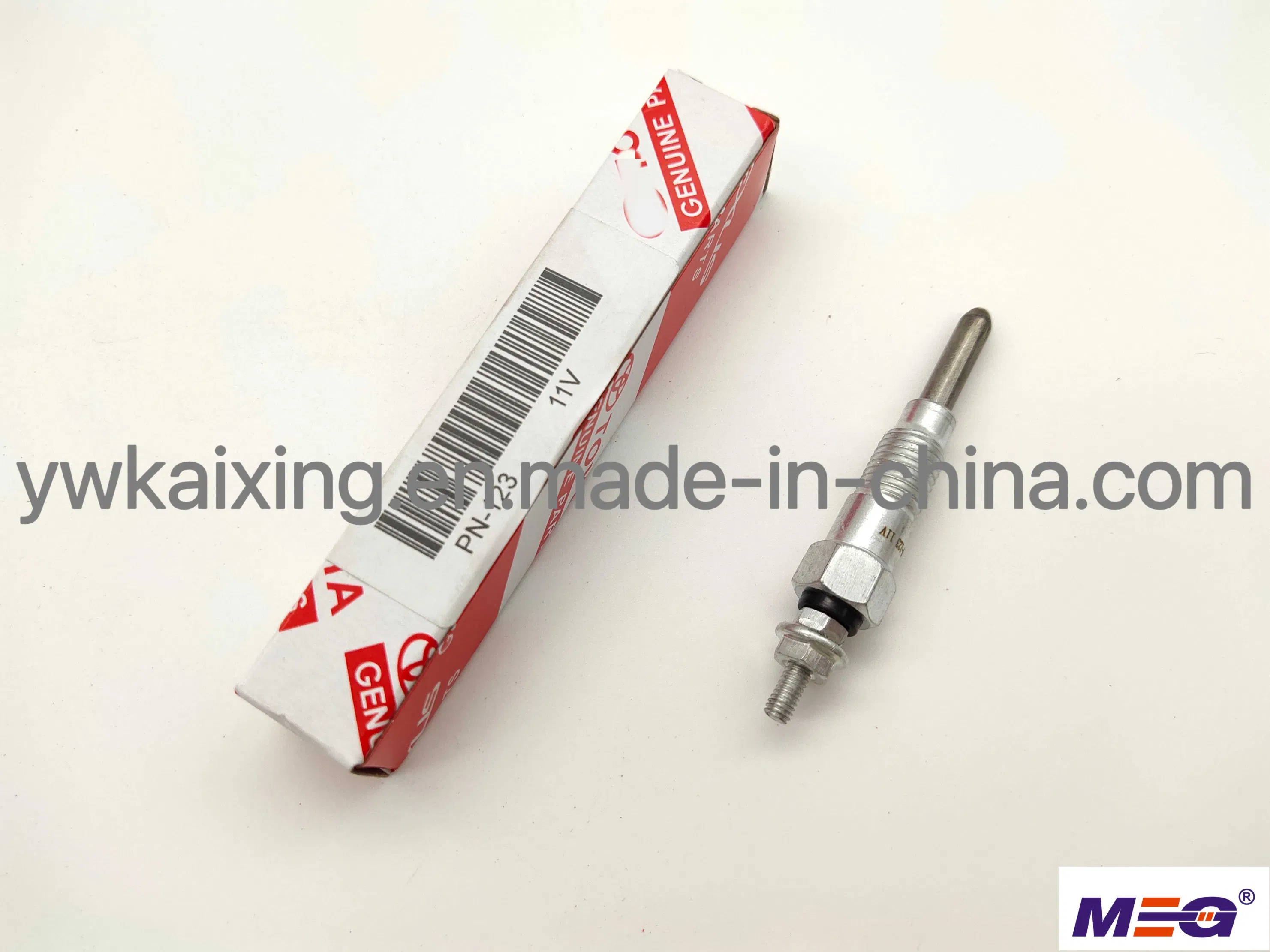 Свеча накаливания PN-123 11V для Hyundai H100