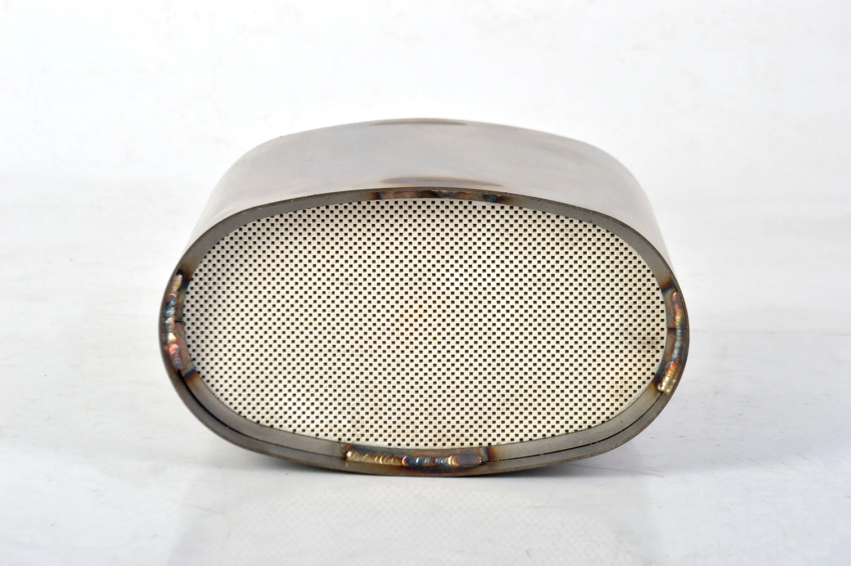 Катализатор DPF SCR для дизельных систем