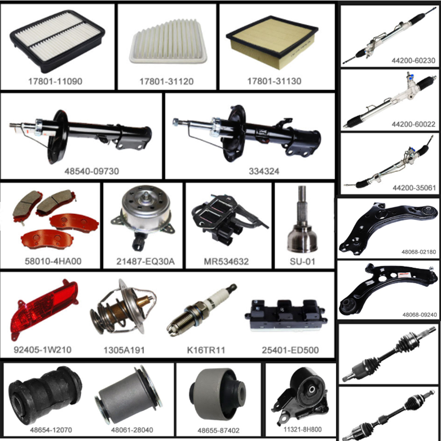 Фильтр трансмиссии F6az-7A098A F4tz-7A098A для Ford