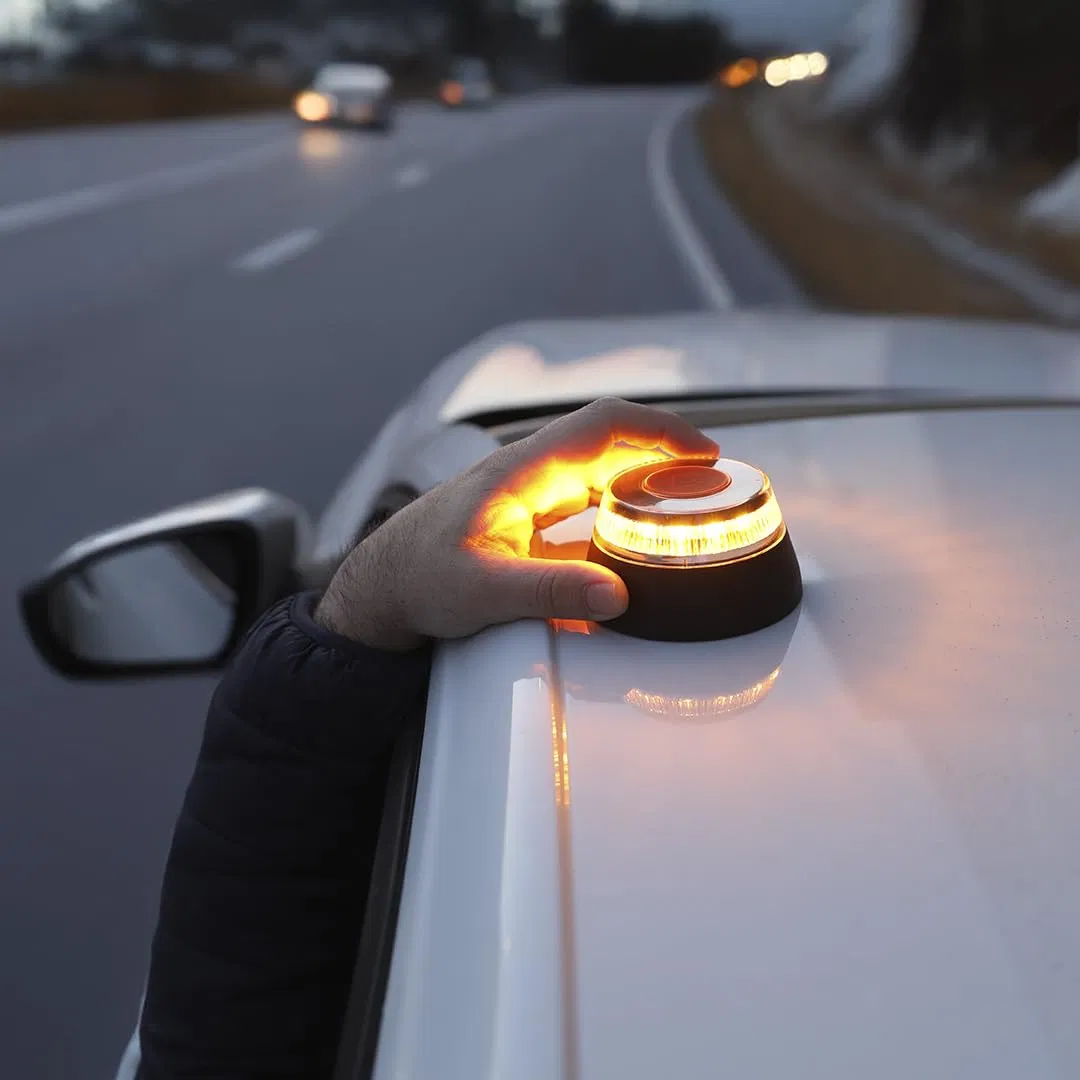 Аварийный маяк DGT 3.0 V16 с GPS и геолокацией