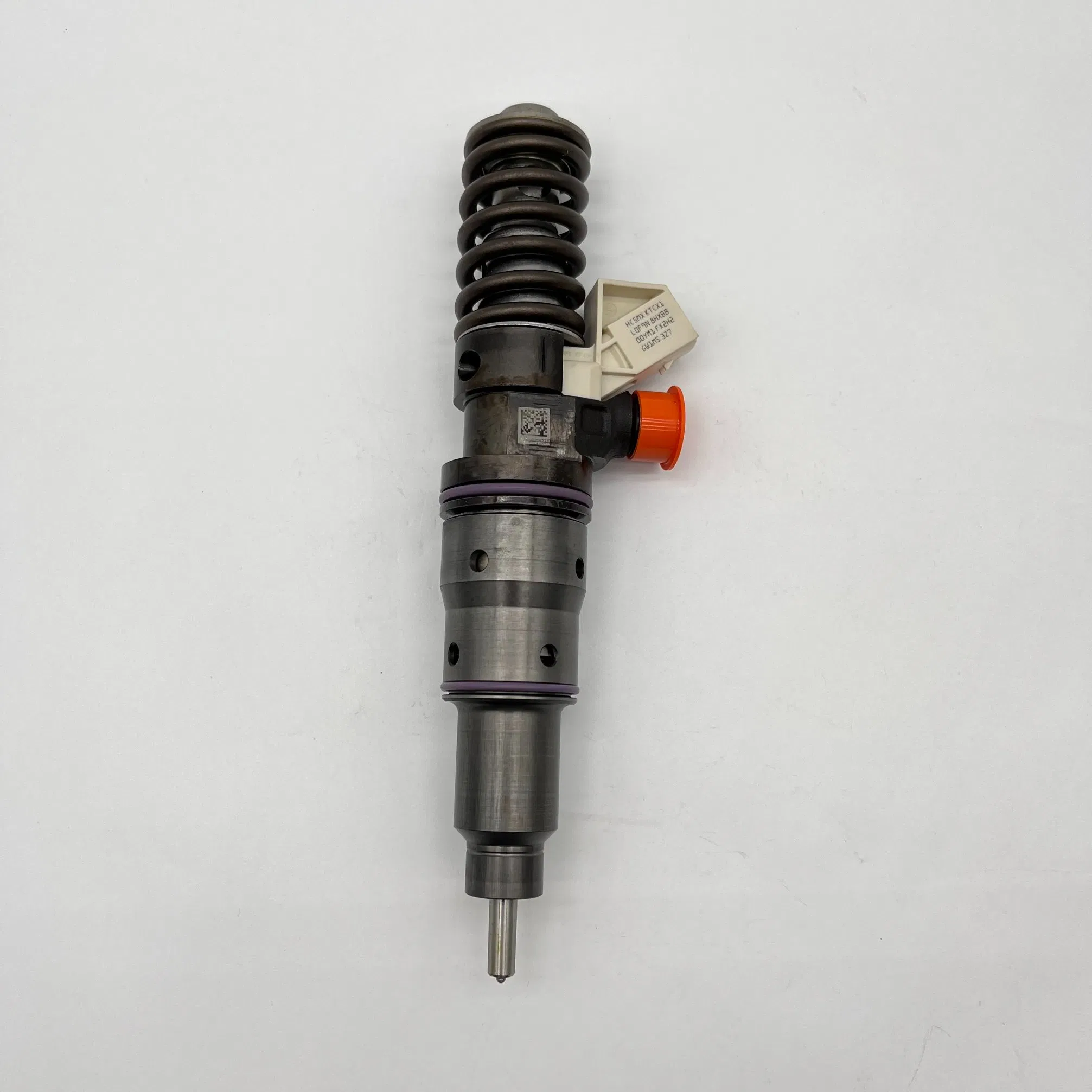 Diesel Fuel Injector 33800-84300 Bebe1r14001 Bebe1r14101 Bebe1r14201 Bebe1r14301 Bebe1r14401 42013403 Is Suitable for Hyundai Engine 3+3 Intelligent Fuel Injec