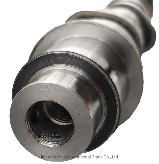 Распредвал 4HK1 для экскаваторов Hitachi ZX200-3, ZX225US-3