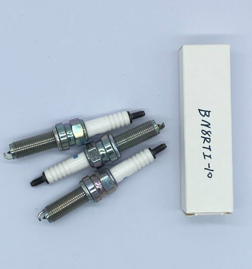 Иридиевые свечи зажигания Lmar8ai-10 для мотоциклов