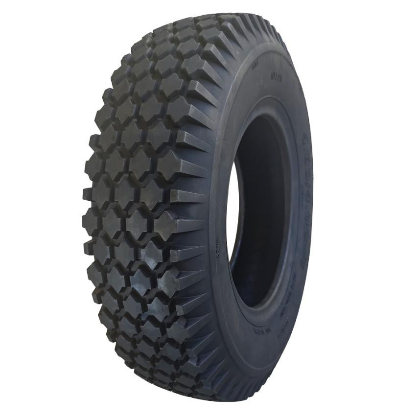 Heavy-Duty Special Vehicle Wear-Resistant Tires