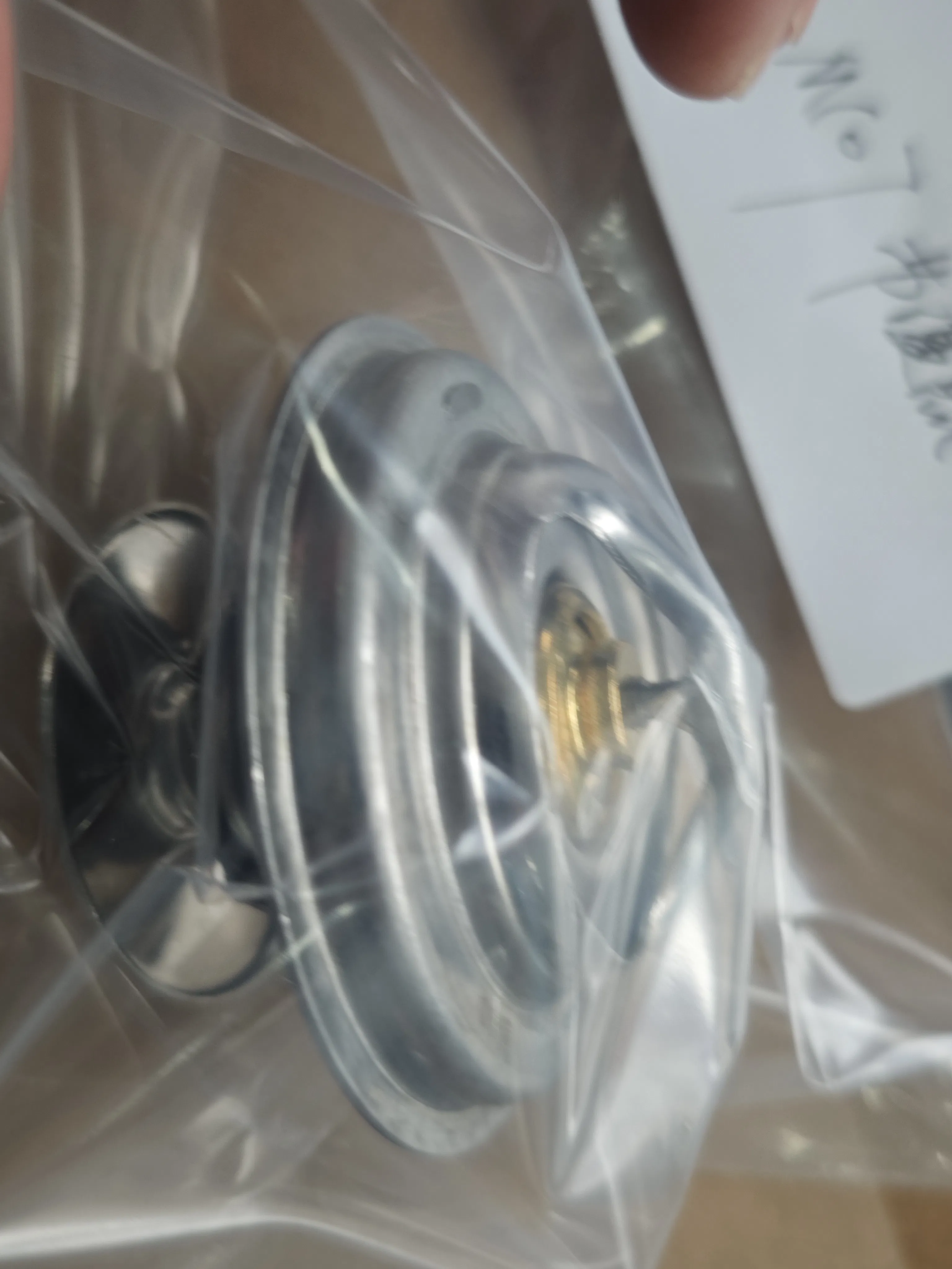 Термостат двигателя Premium для долговечности и производительности