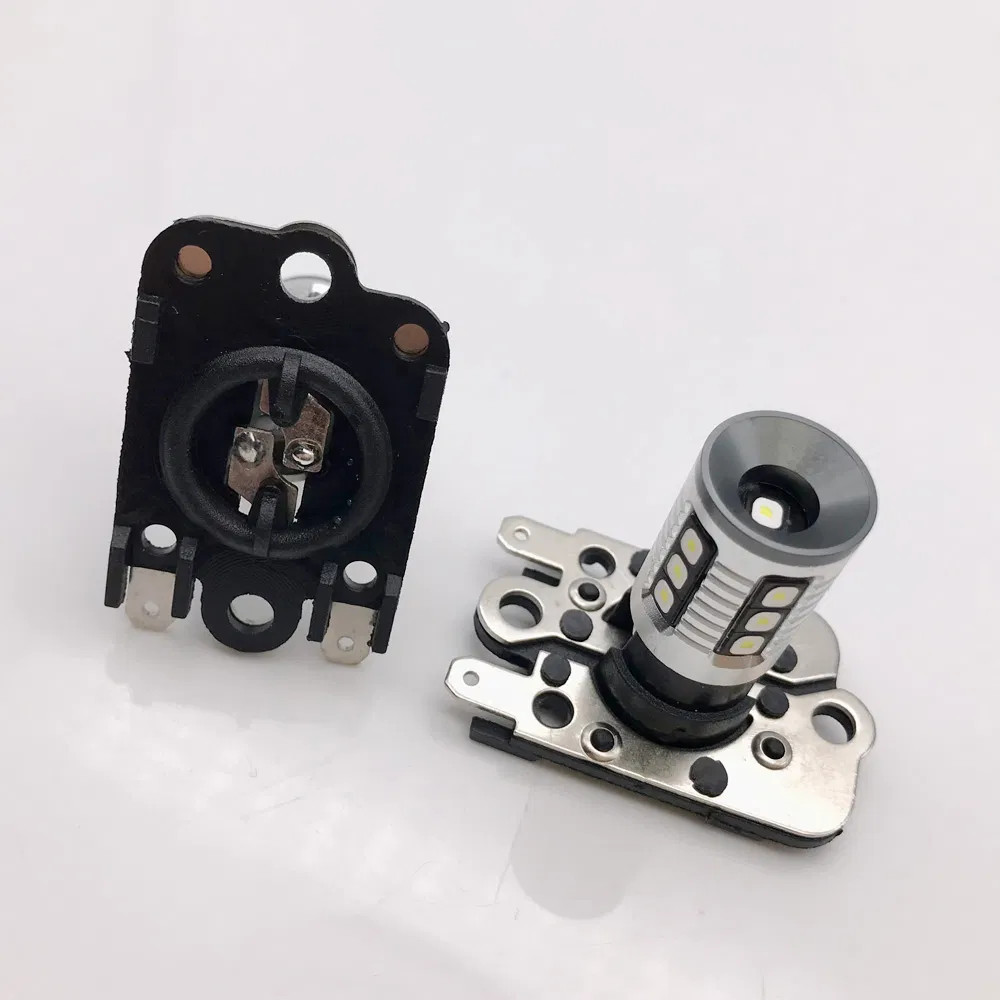 Светодиодная лампа PH16W для авто 9-16V