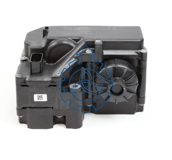 Модуль подачи дозера для Cummins 4387657