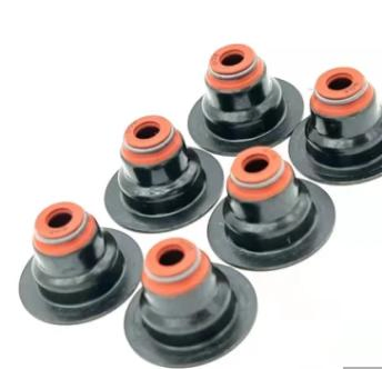 Маслосъёмный колпачок NBR/FKM для мотоцикла