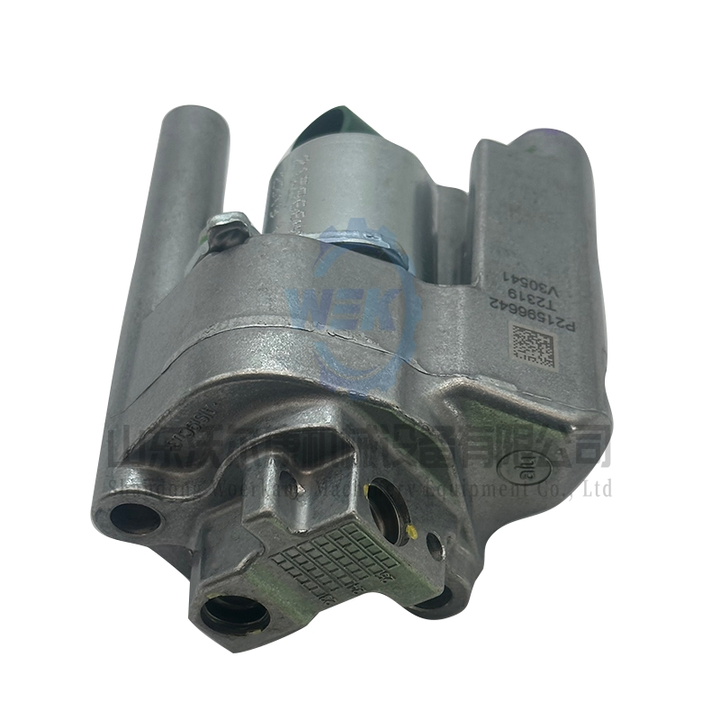 Клапан EGR 21596642 11221431 для двигателя Volvo D13 Tad1340