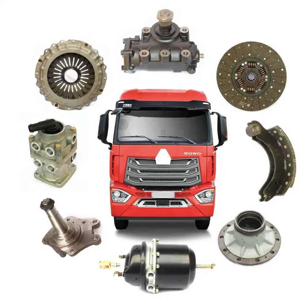 Тормозной барабан Minsen для самосвала, 20 кг