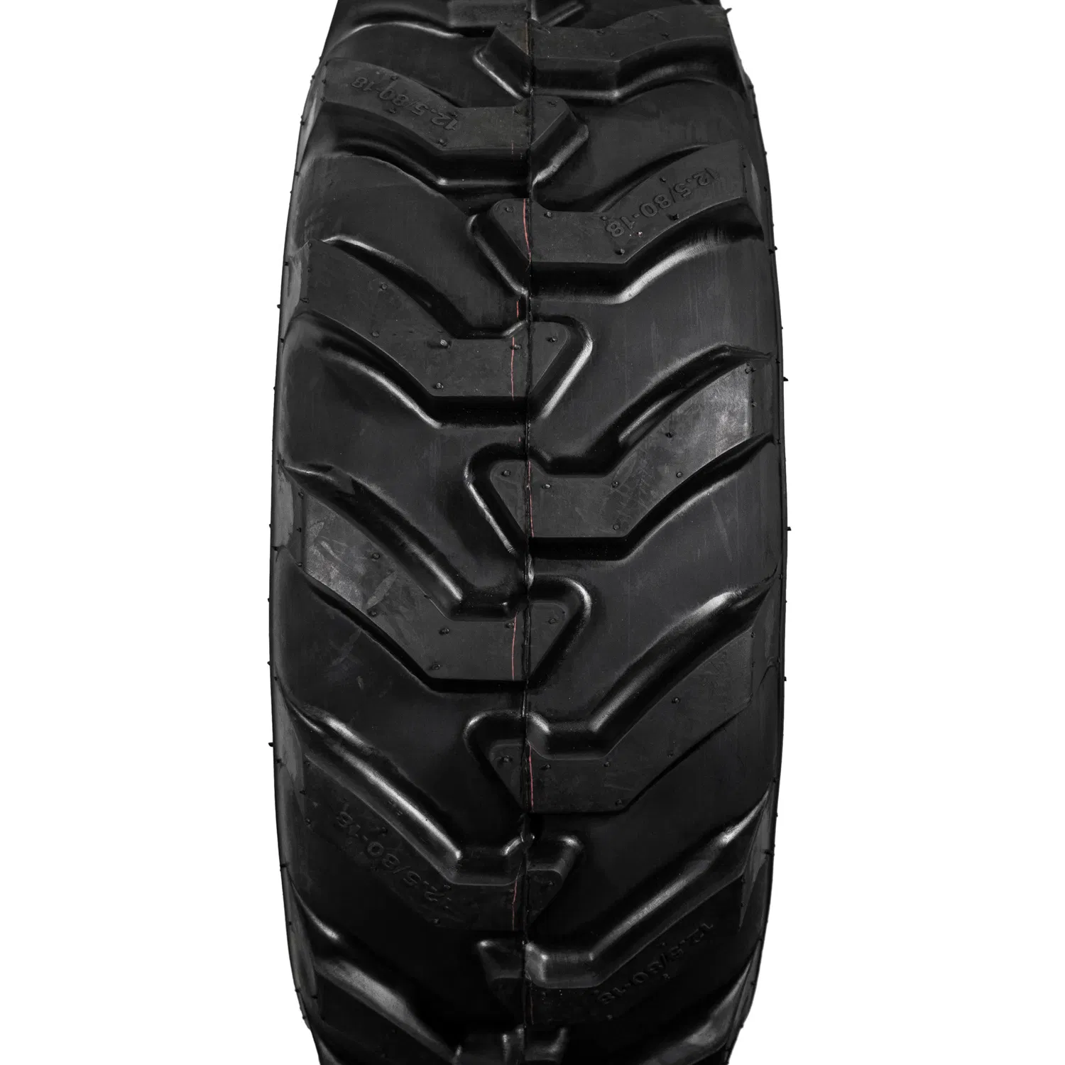 Шина 12.5/80-18 для погрузчика-экскаватора