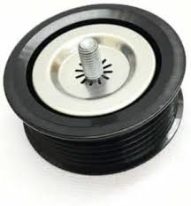 Ролик натяжителя Mercedes 6512000670 для Sprinter