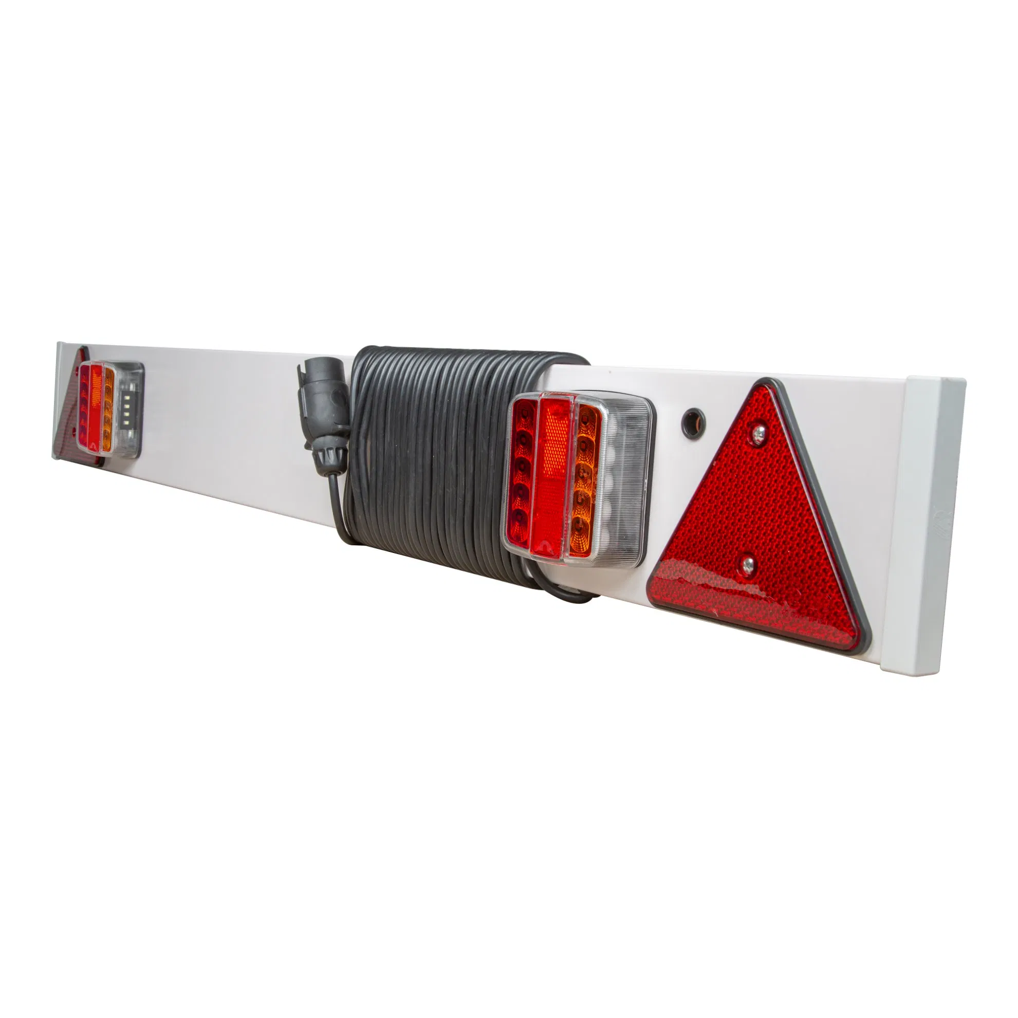 Trailer Lighting Board with Difference Size