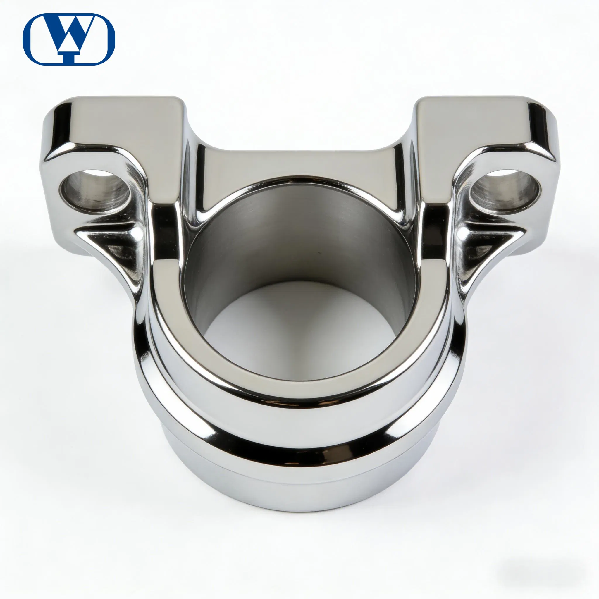 Кронштейн двигателя с электрофорезным покрытием