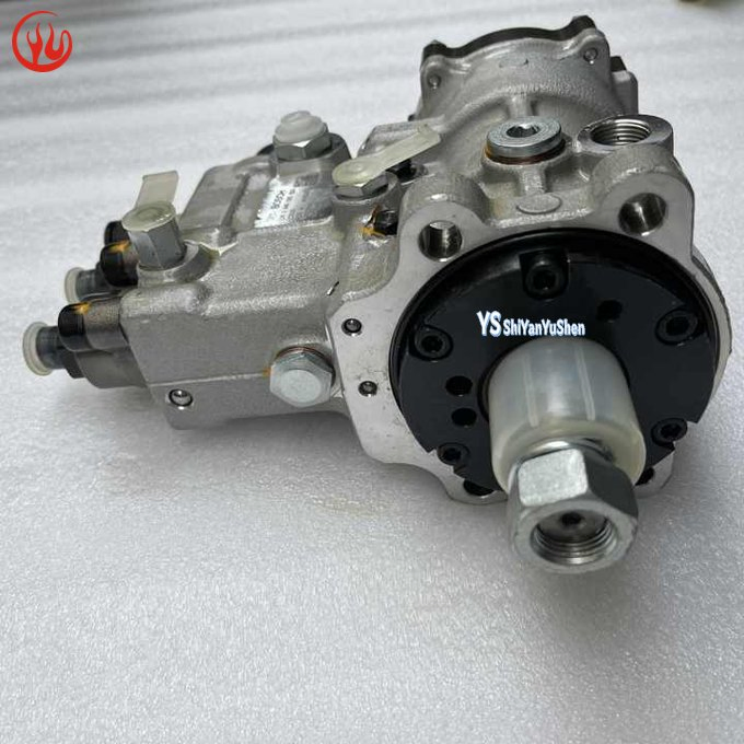 Топливный насос дизельного двигателя 0445025601 0445025602 375-2647