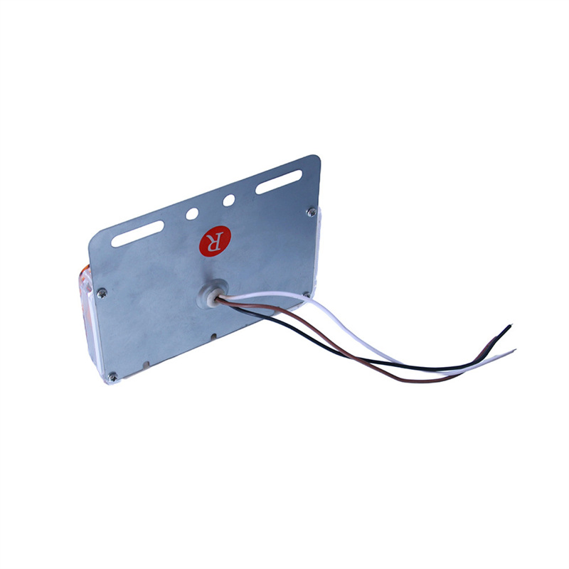 LED Car Light Truck Side Marker Light Truck Light Systems Truck Tail Light