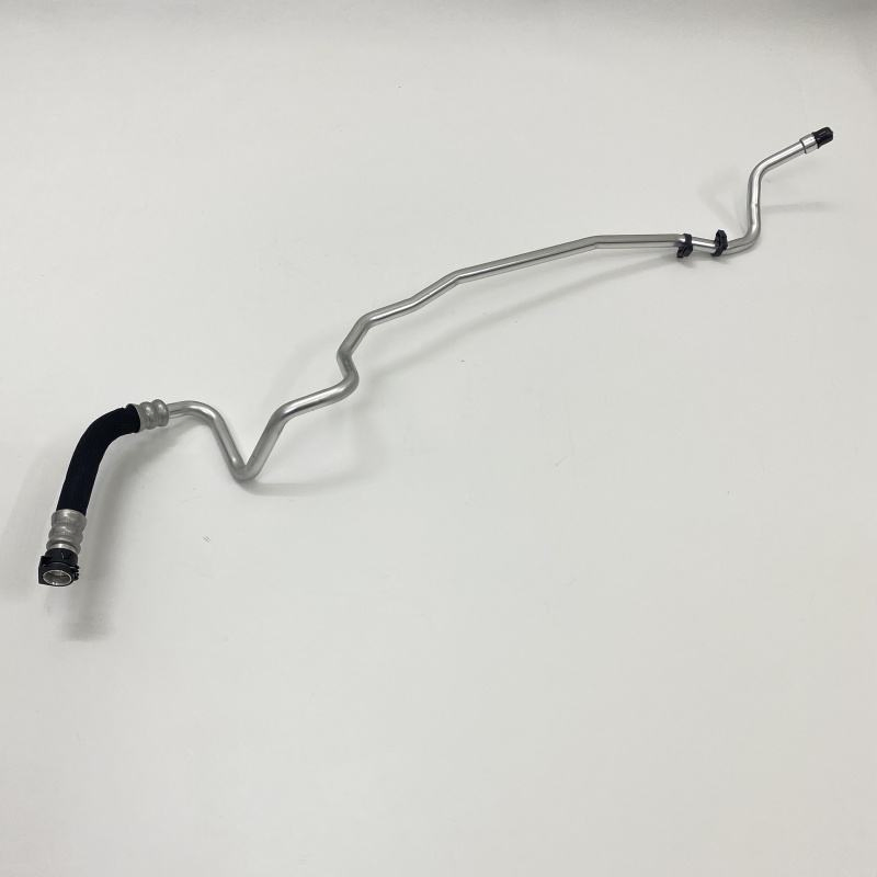 Трубка охлаждения STZT 17227591898 для BMW