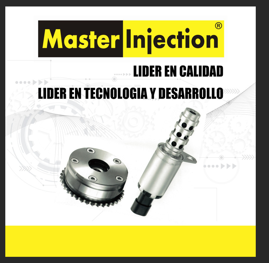 Клапан регулировки распредвала VVT 2760503600 для Mercedes-Benz