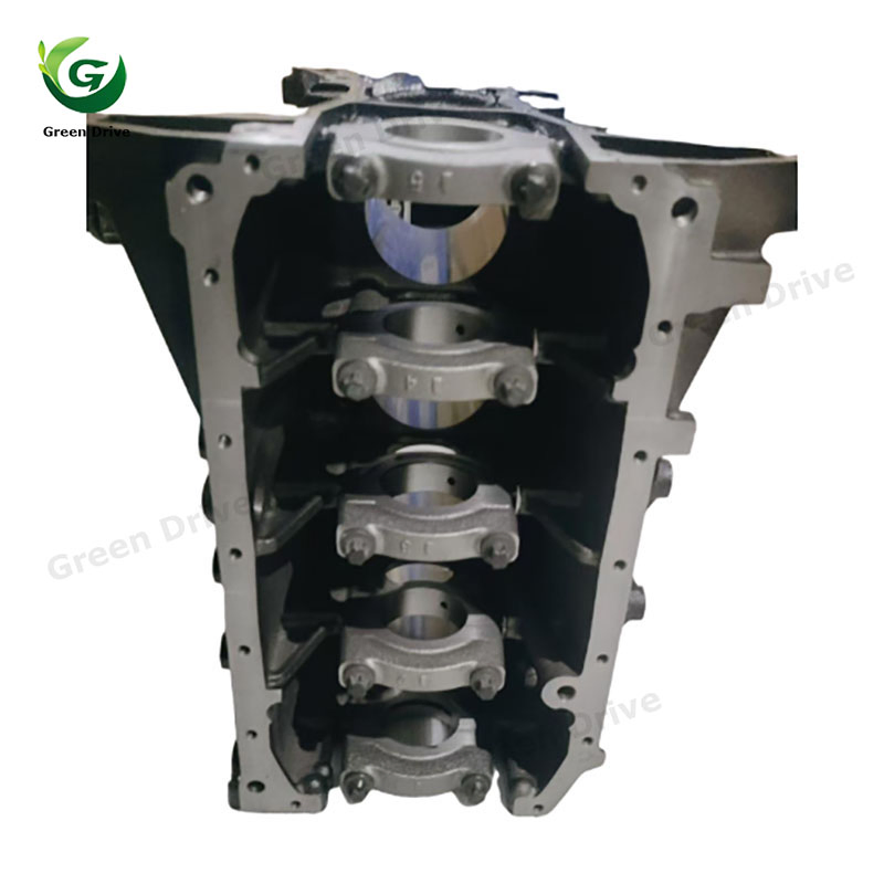 Блок цилиндров B237 K01710002 для BJ40