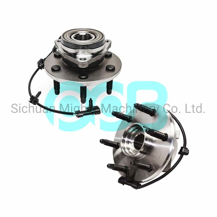 Ступичный подшипник заднего колеса Ford I-Suzu