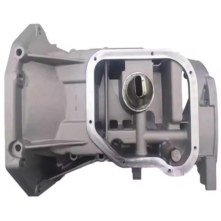 Поддон картера двигателя AIPSI для Nissan Teana J32