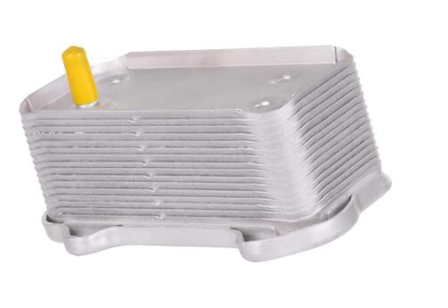 Масляный радиатор двигателя Porsche Boxster 1997-2008