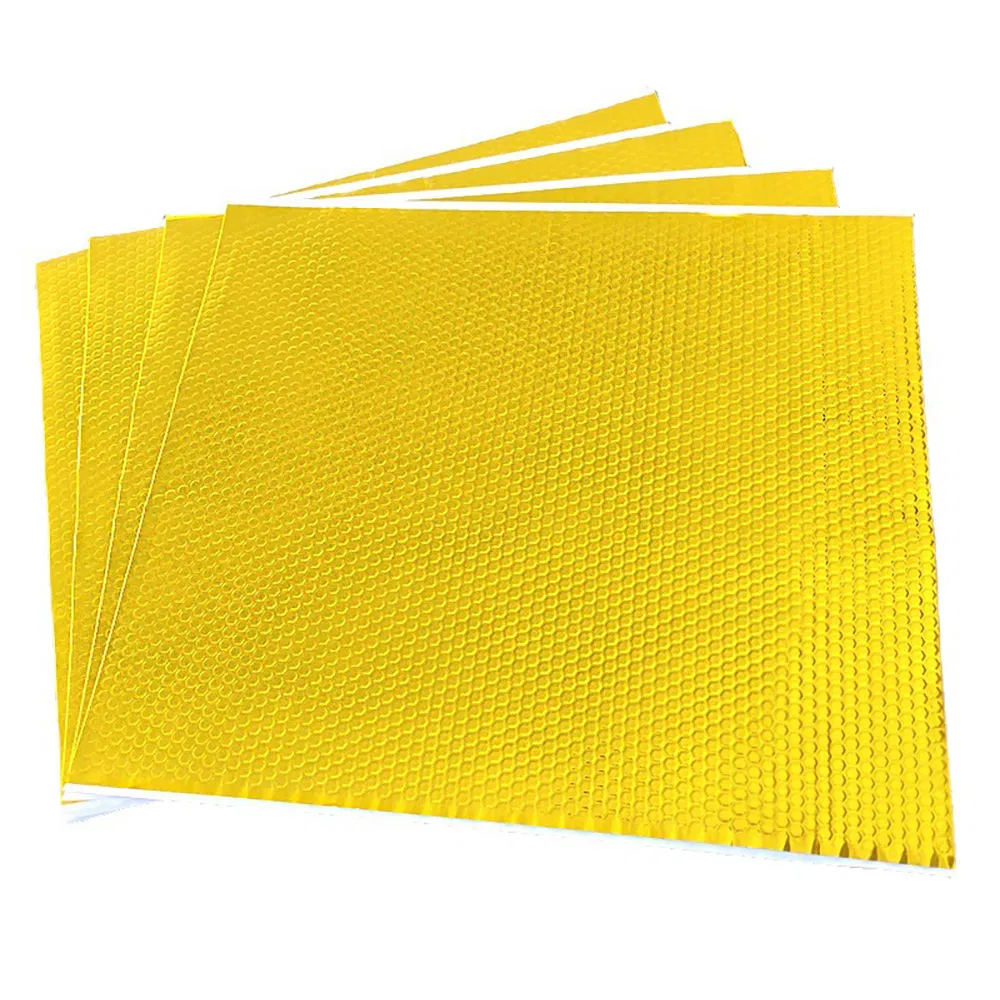 Sound Deadening Car Wheel Wells