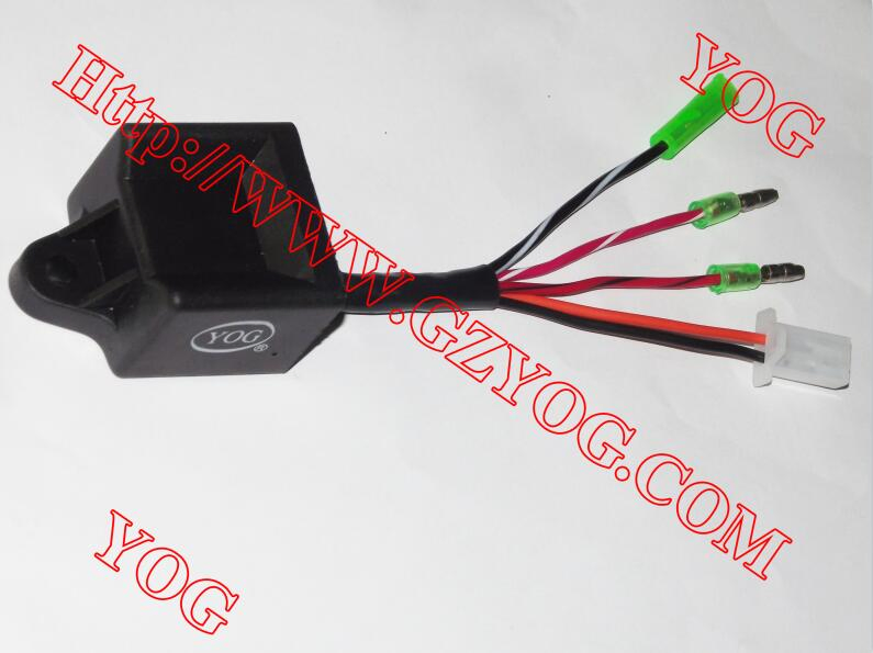 CDI для мотоцикла Astrea Kintaro125 XH90