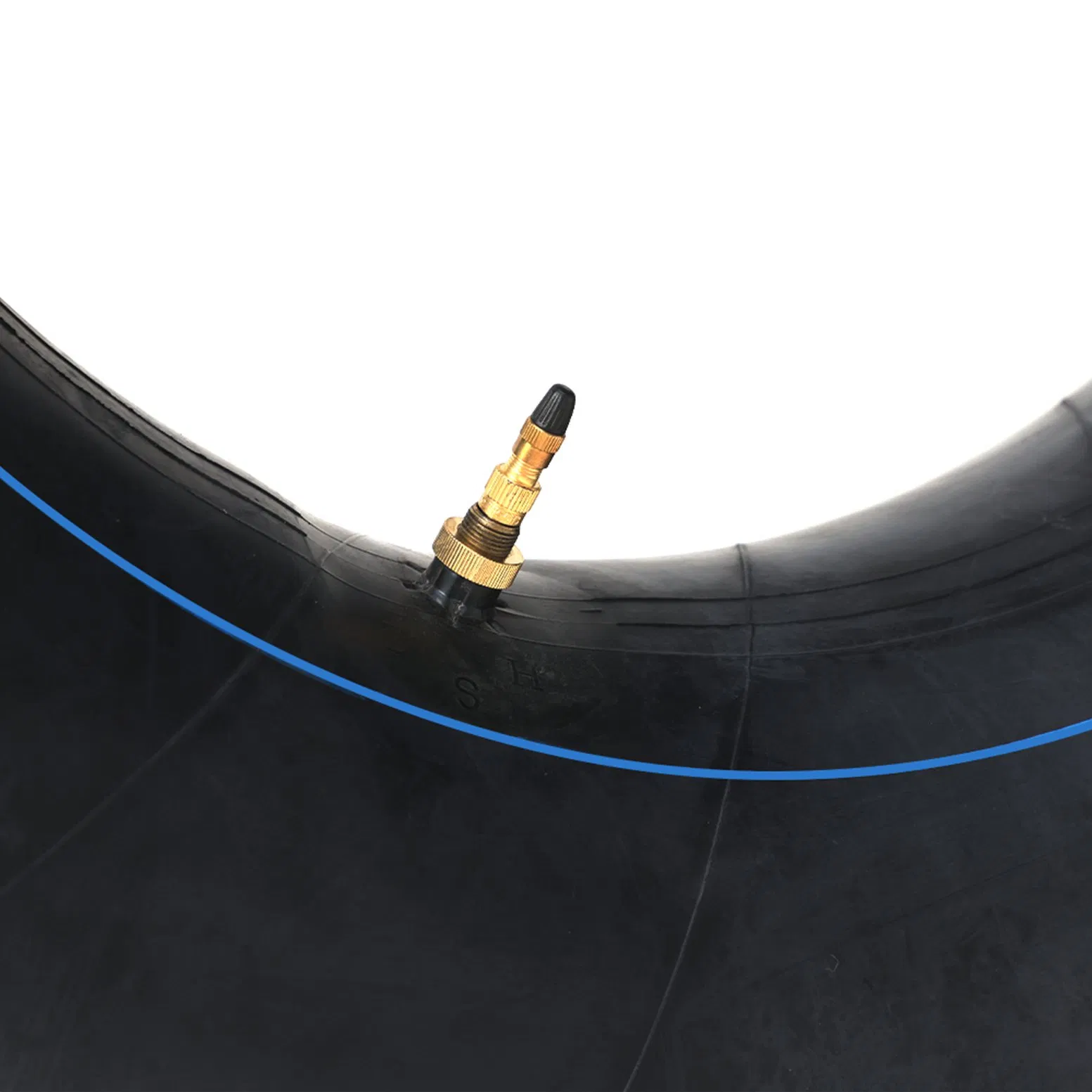 Камера для трактора 18.4-38 TR218A, натуральный/бутилкаучук