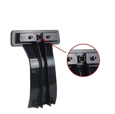 Задняя светодиодная лампа для Jeep Wrangler JK