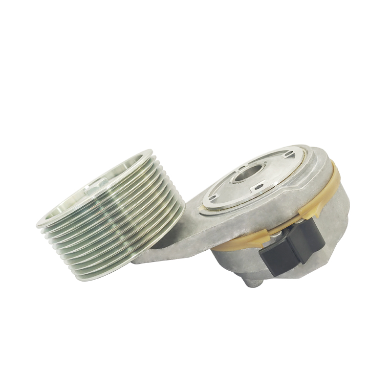 Натяжитель ремня двигателя для трактора APV2728, 87300113