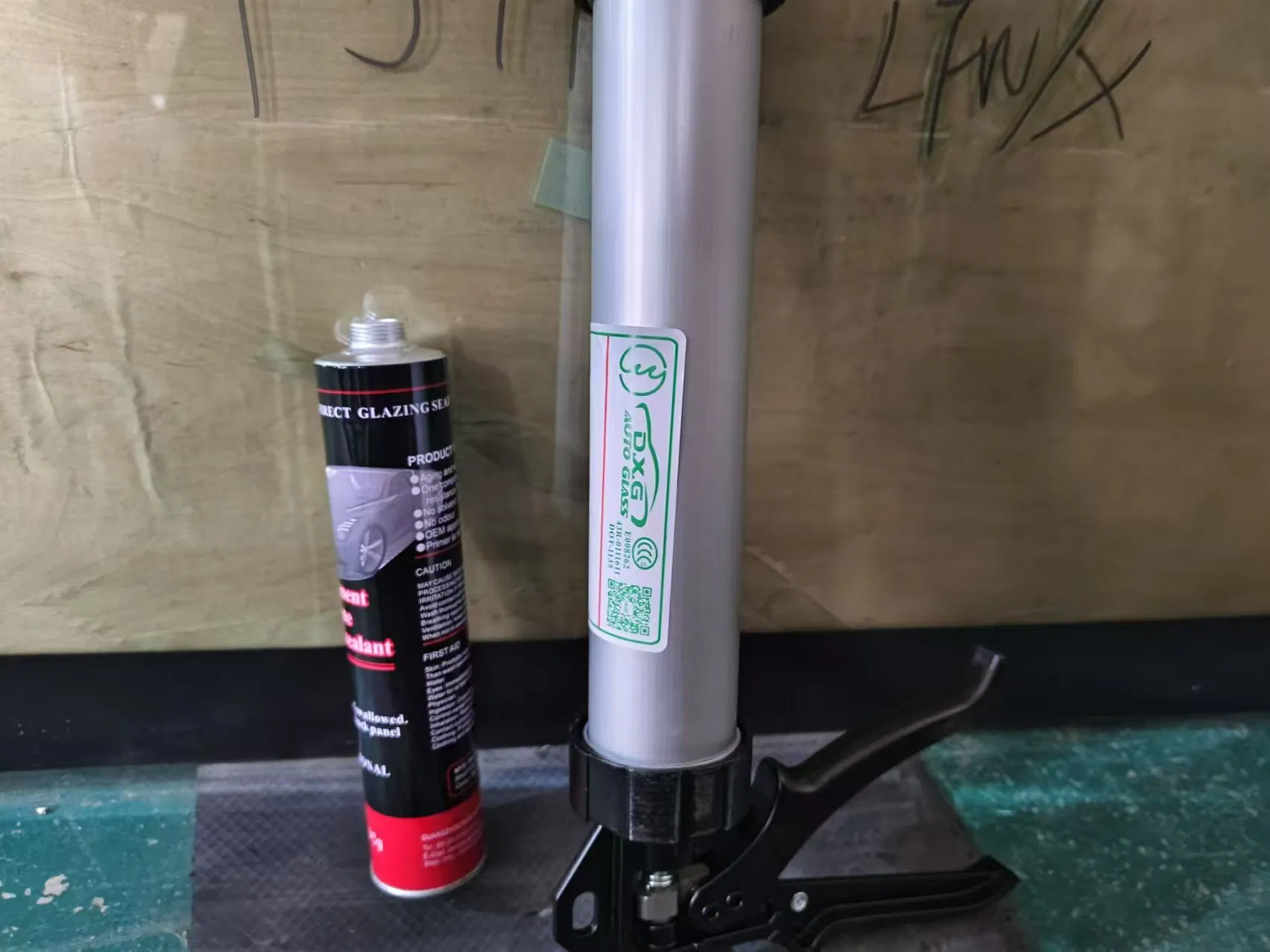 Auto Glass for Toyota Hiace Van 1989-04 (RZH104) Rear Windscreen