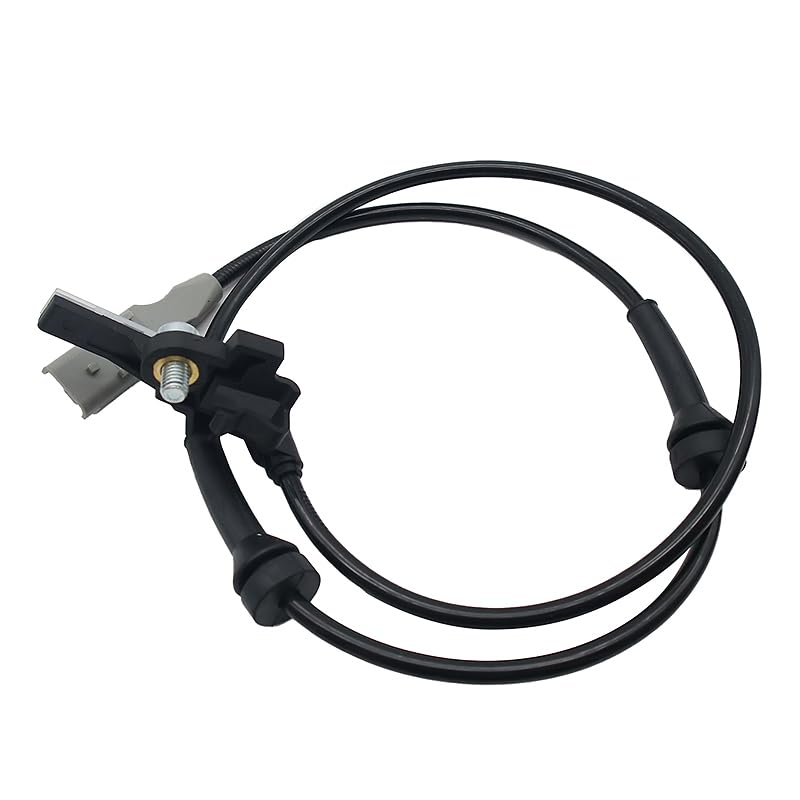 Датчик скорости колеса для Peugeot 307 (OEM 96353848, 96436605)