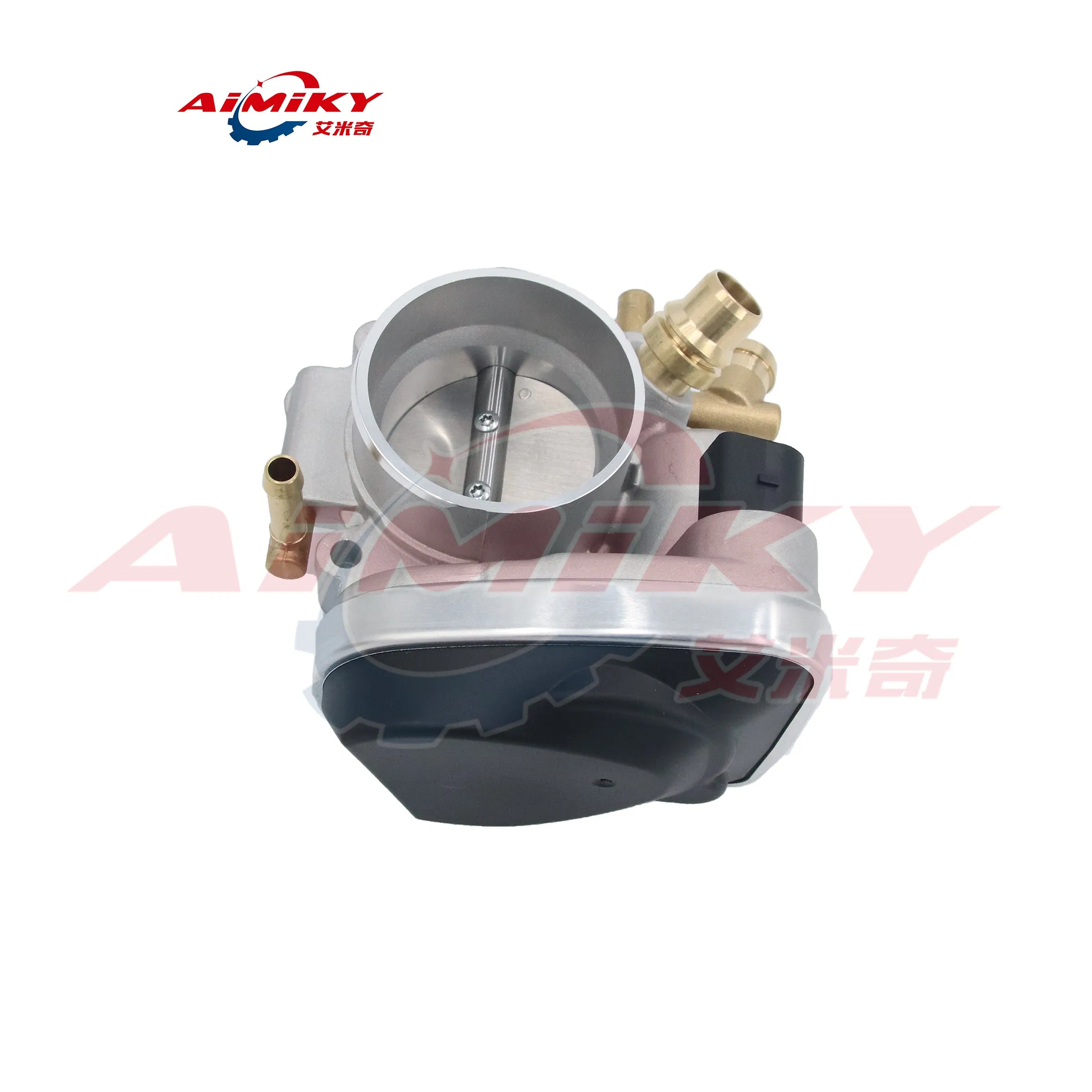 Дроссельная заслонка для Chevrolet Opel 55560398 93190367