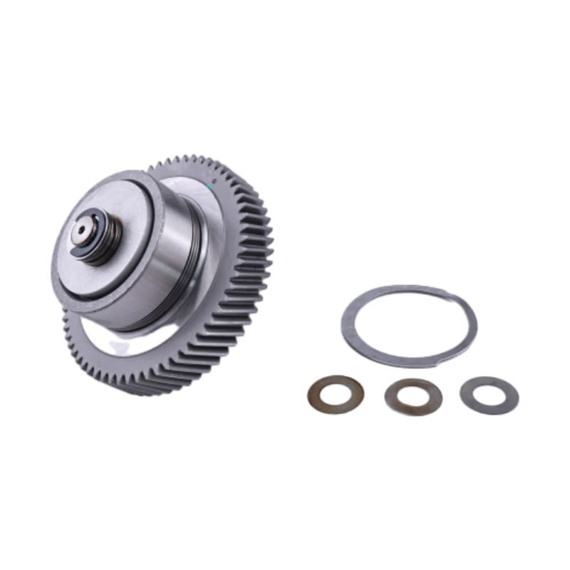 Масляный насос SBA165026120 для тракторов 410, 420