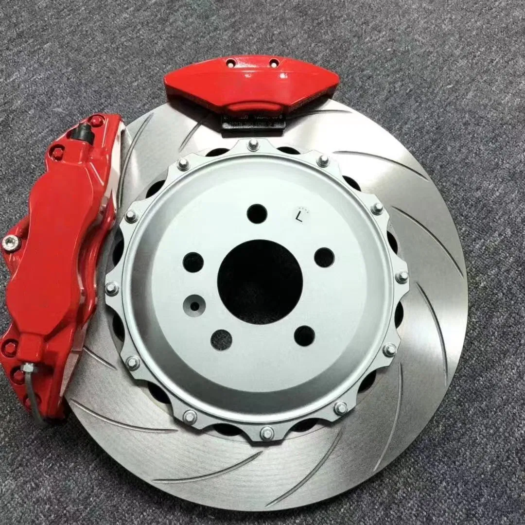 Brake Upgrading Kits Ap8520 High Performance Original Customised Ap Brembo Amg Endless