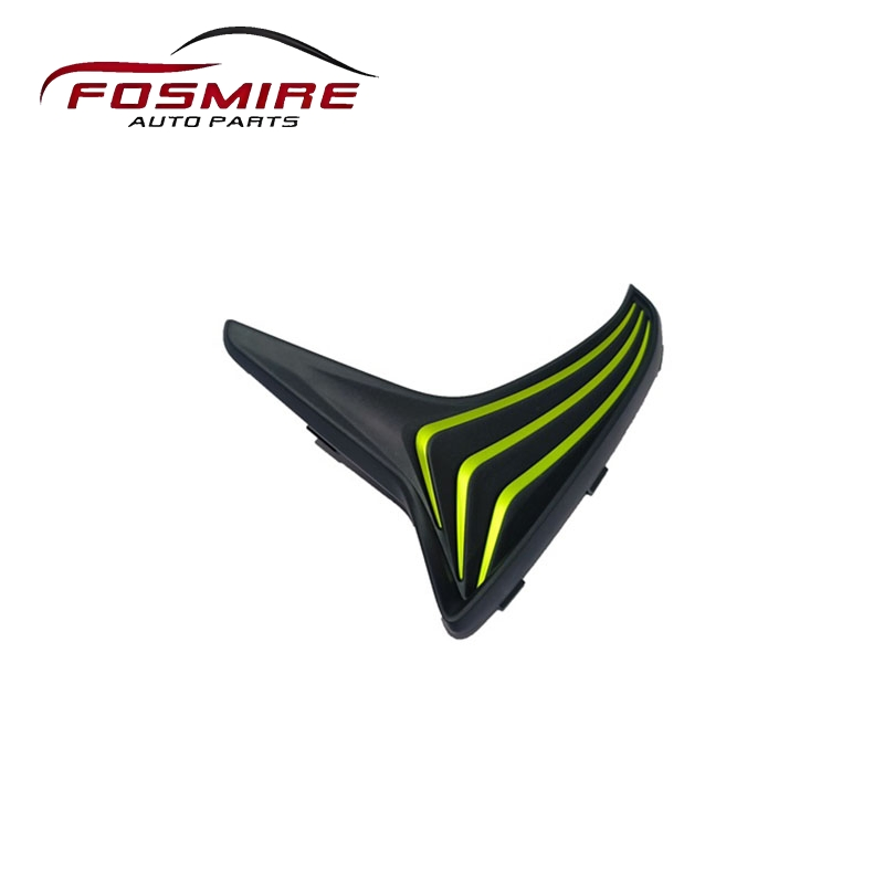 Декоративная крышка противотуманной фары левая Changan E-Star EV