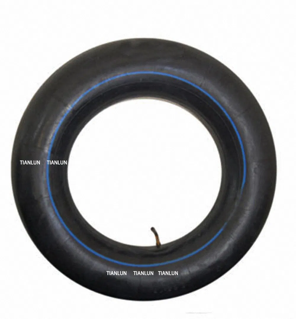 Камера грузовая 18.4-34, 8.5 МПа, для спецтехники