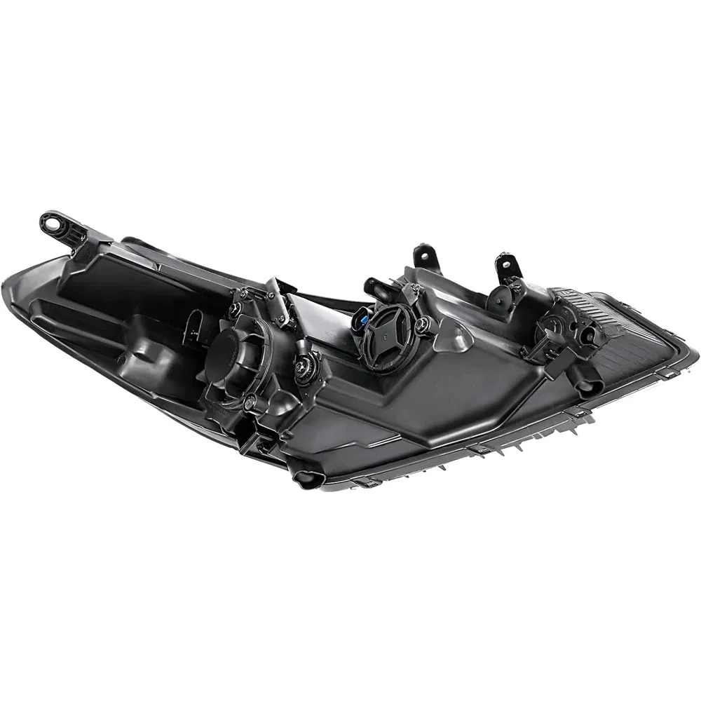 Car Light Auto Lamp Headlight Headlamp for KIA Forte 2017 2018