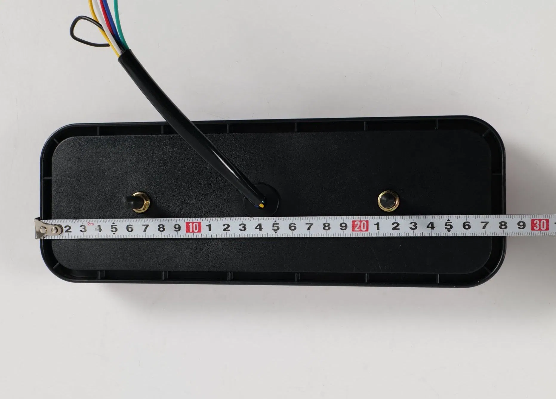 Универсальные светодиодные задние фонари для грузовиков