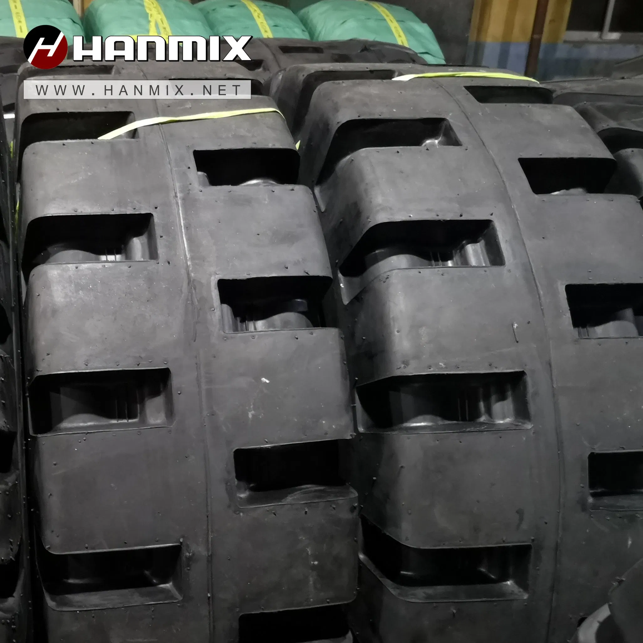 26.5-25 29.5-25 35/65-33 RW-552 Otb Tire Hanmix Brand