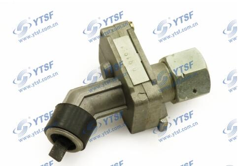 High Quality Fast Parts Odometer Sensor