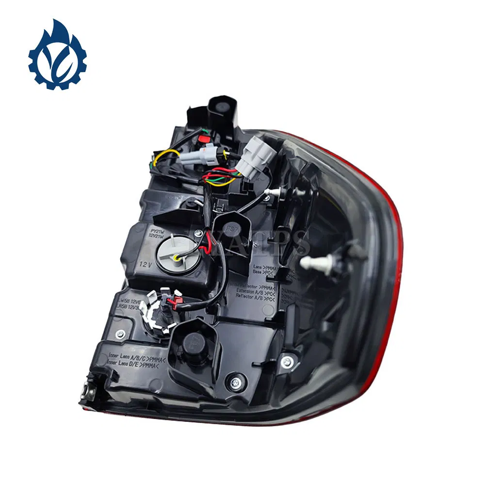 Auto Parts of Rear / Tail Lamp for Toyota Hilux 2020 OEM