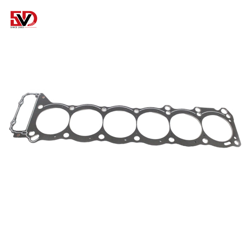 Прокладка головки блока цилиндров SVD для Toyota