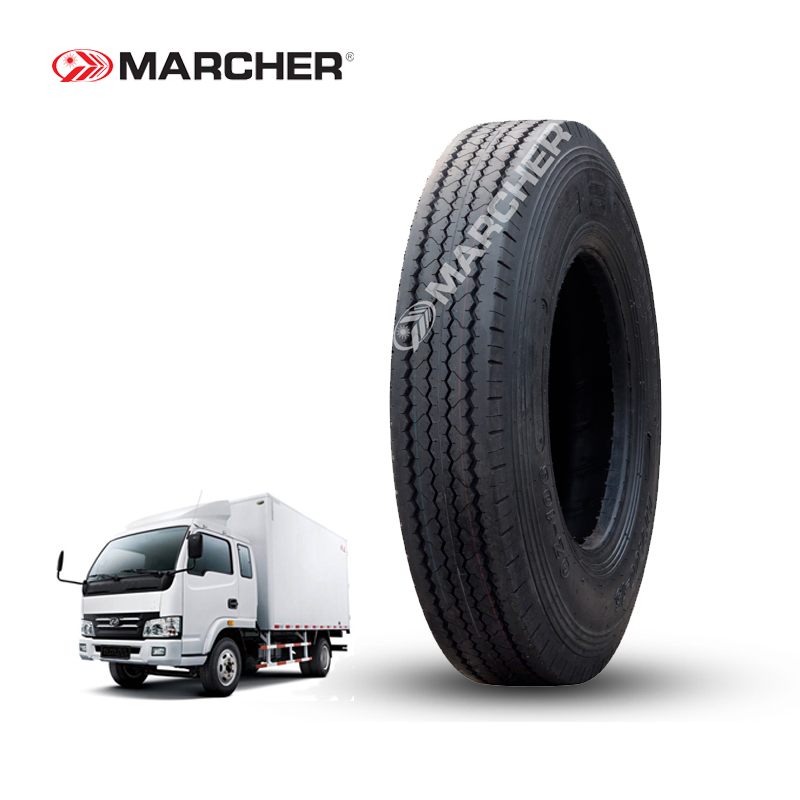 Truck Tyre/Truck Tire/Light Truck Tyre Bias Truck Tire TBB
