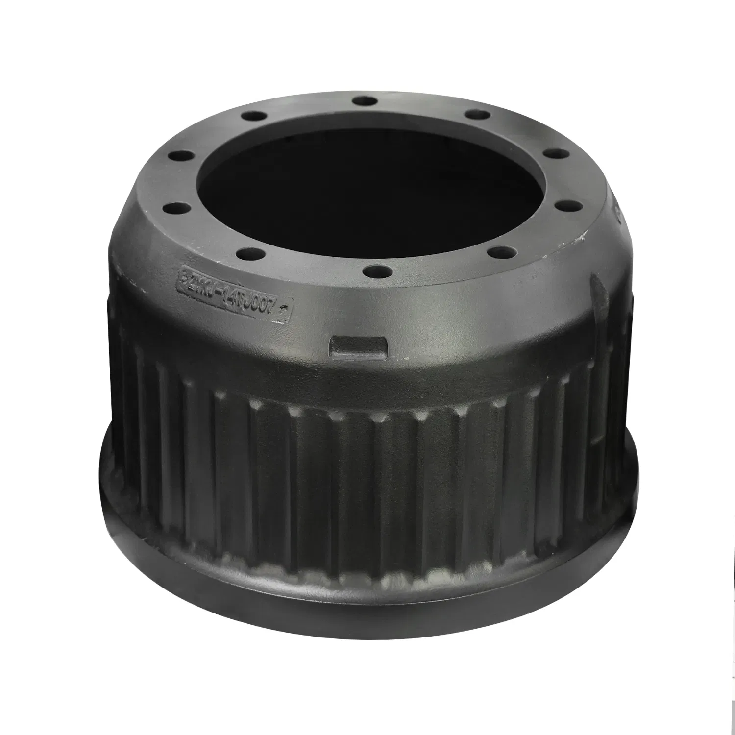 Тормозной барабан Zhengyang 13т 14т для грузовиков и прицепов